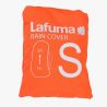 Divers Lafuma Rain Cover S (Orange .com)