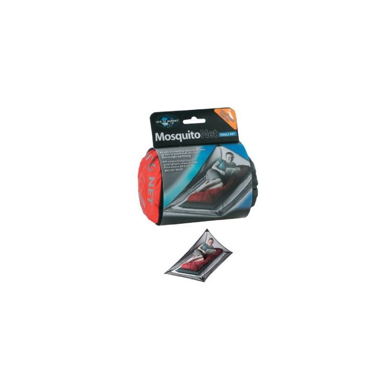 Moustiquaire simple Nano Sea to Summit