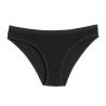 Intimo donna Icebreaker Siren Bikini (nero)