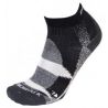 Calzini SFX Trail Climasocks Rywan turquoise gris