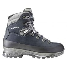 Chaussure de randonnée Tibet GTX gris foncé/ navy Lowa femme