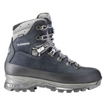 Chaussure de randonnée Tibet GTX gris foncé/ navy Lowa femme