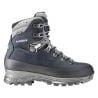 Avvio escursioni Tibet GTX grigio scuro / navy Lowa donne