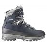Bota Tíbet GTX gris oscuro / azul marino Lowa Mujeres