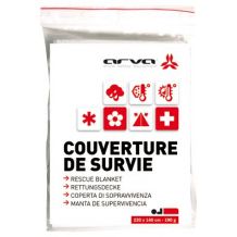 COUVERTURE DE SURVIE OR 60 GR Arva