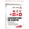 COUVERTURE DE SURVIE OR 60 GR Arva