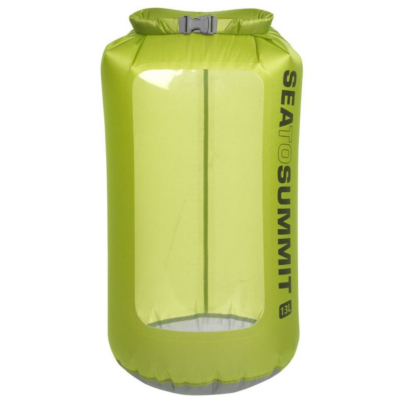 Dry sac ultra light&nbsp;20&nbsp;L window Sea to summit