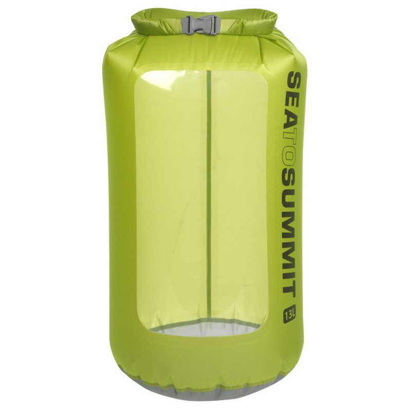 Tør sac ultra let 4 L fenêtre Sea to Summit
