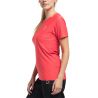 Haglofs Lim Tech Tee (Gletschergrün) Frau