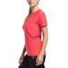 Haglofs L.i.m Tech Tee (Glacier Green) femme