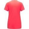 Haglofs Lim Tech Tee (Glacier Green) woman