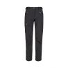 Stoney HS Pants Women Mammut Black