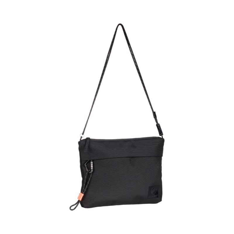 Xeron Sacoche Mammut Black