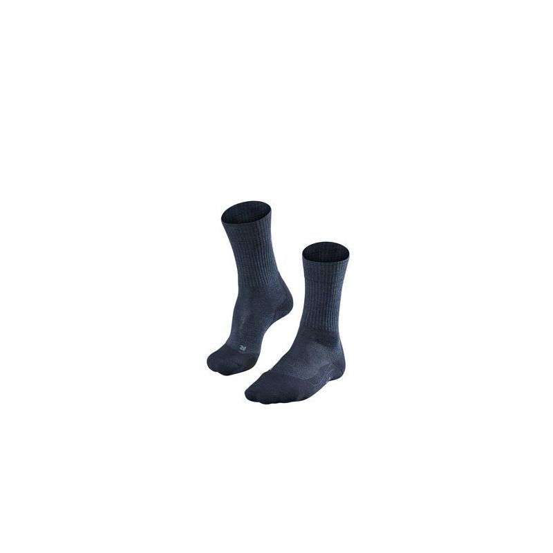 TK2 Wool Trekking Falke Socks (jeans) Herr