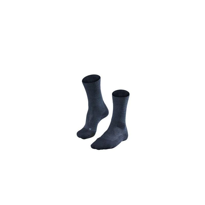 TK2 Wool Trekking Falke Sokken (jeans) Heren