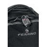 Bag Cuzco 80 Black Ferrino BLACK