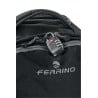 Bag Cuzco 80 Black Ferrino BLACK