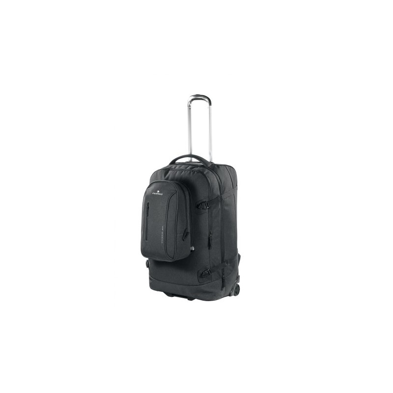 Ferrino Bag Cuzco 80 (zwart)