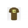 Men’s Reaxion Red Box Tee - The North Face