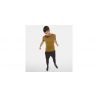 Men’s Reaxion Red Box Tee - The North Face