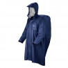 Poncho Trekker Sm Bleu - Hhbb Ferrino bleu