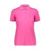 POLO DONNA CMP (Bouganville)