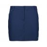 Campagnolo WOMAN SKIRT - [2020P] (Blue)