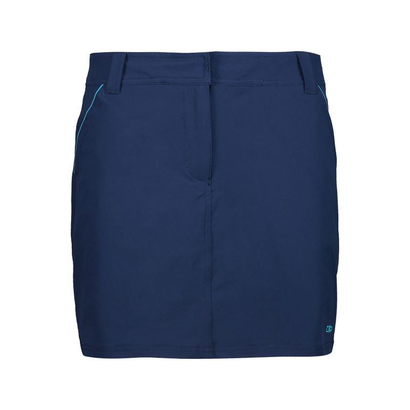 CMP KVINNEKJOL (blå) femme