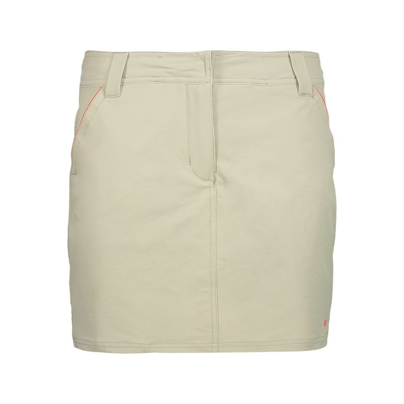 CMP VROUWENROK (Salie) femme