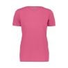 CMP WOMAN T-SHIRT (Fuxia)
