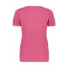 CMP WOMAN T-SHIRT (Fuxia)