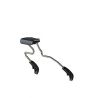 Freins L 90 mm ski seul Diamir