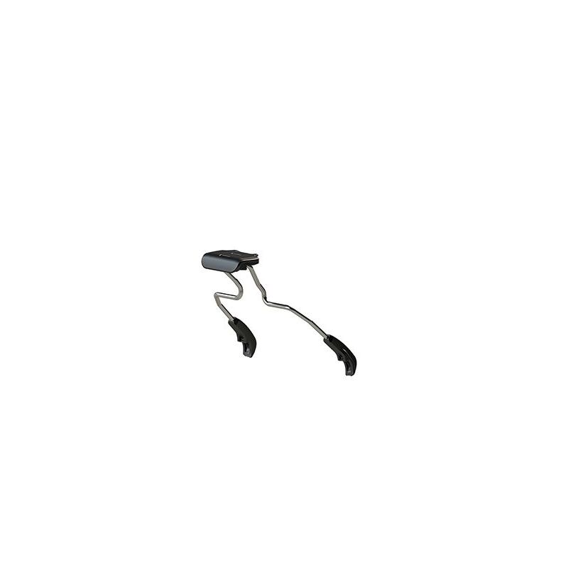 Stop ski 115 mm FRITSCHI pour fixation Vipec 12