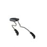 Stop ski 90 mm pour fixation Vipec 12 Diamir