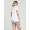 VOLCOM RADICAL DAZE TEE WHITE