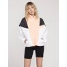 VOLCOM STONEBREAK JACKET STAR WHITE