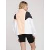 VOLCOM STONEBREAK JACKET STAR WHITE
