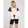VOLCOM STONEBREAK JACKET STAR WHITE