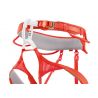 PETZL HIRUNDOS Harnais d'escalade léger et confortable pour la performance en salle et en falaise