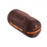 Sleepingbag Lightech Sm 1100 Lady Bordeaux Ferrino bordeaux