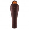 Sleepingbag Lightech Sm 1100 Lady Bordeaux Ferrino bordeaux