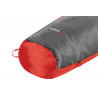 Sleepingbag Yukon Pro Orange Ferrino orange