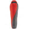 Sleepingbag Yukon Pro Orange Ferrino orange