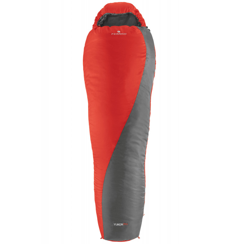Ferrino Yukon Pro (oranssi)