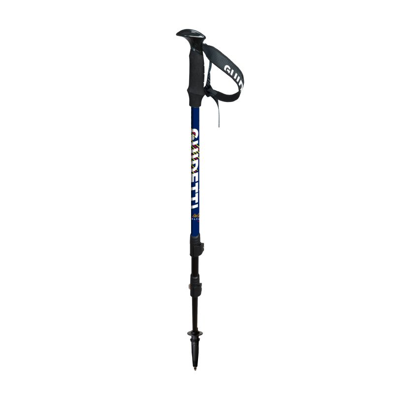 Hiking poles Guidetti Altitude (Marine)