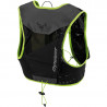 Vert 6 Dynafit asphalt/ fluo yellow