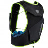 Vert 6 Dynafit asphalt/ fluo yellow