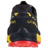 Tx Guide La Sportiva Black/Yellow