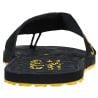 Jandal La Sportiva Black/Yellow