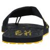 Jandal La Sportiva Black/Yellow